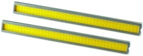 Комплект дополнительных LED фар Cyclone DRL-710 100-462 для ближнего света 16 W 2 шт.
