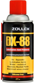 Жидкий ключ Zollex DX-88