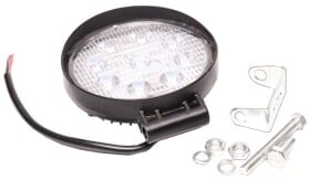 Додаткова LED фара Дорожная Карта DKB2-27W-01STD для робочого світла 27 W 9 діодів
