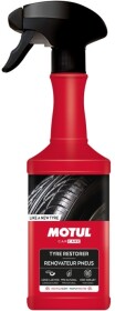 Чорнитель шин Motul Tyre Restorer 111728 500 мл