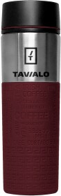Термокружка Tavialo 420 мл