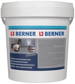 Перетворювач іржі Berner Power Premium