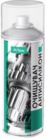 Антисиликон PiTon