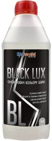 Чернитель шин Ekokemika Black Lux 780309 1000 мл