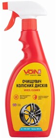 Очиститель дисков Voin Wheel Cleaner VWC-5007 500 мл