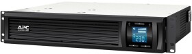 Джерело безперебійного живлення APC Smart-UPS C SMC2000I-2U 2000 VA