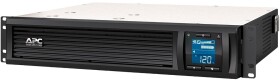 Джерело безперебійного живлення APC Smart-UPS C SMC1500I-2UC 1500 VA