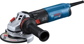 Болгарка сетевая Bosch GWS 14-125 S 125 мм