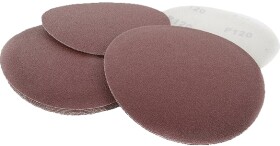 Круг шліфувальний Intertool BT-0562 універсальний K120