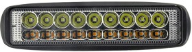 Додаткова LED фара Cyclone WL-L5 103-110 для дальнього світла 40 W 18 діодів