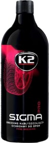 Чорнитель шин K2 Sigma Pro D1101 1000 мл