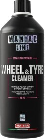 Чернитель шин MA-FRA Wheel and Tire Cleaner MF76 1000 мл