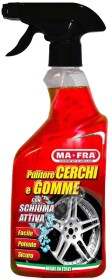 Чорнитель шин MA-FRA Tyre Cleaner H0927 500 мл