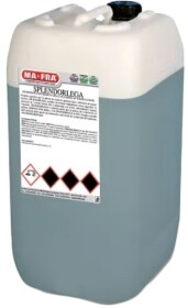 Очиститель дисков MA-FRA Splendorlega PC244 6000 мл