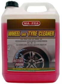 Очиститель дисков MA-FRA Pulitore Cerchi E Gomme P1136 4500 мл