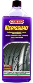 Концентрат чорнителя шин MA-FRA Nerissimo H0772 1000 мл