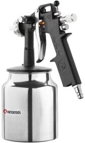 Фарбопульт Intertool PT-0211