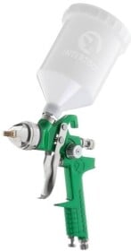 Фарбопульт Intertool PT-0118