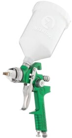 Фарбопульт Intertool PT-0120