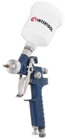 Фарбопульт Intertool PT-0122