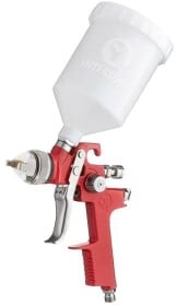 Фарбопульт Intertool PT-0104