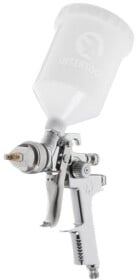 Фарбопульт Intertool PT-0103