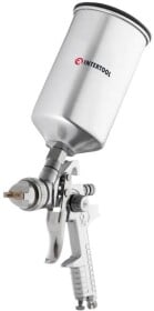 Краскопульт Intertool PT-0107