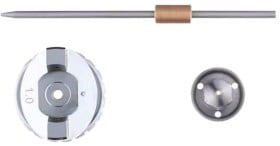 Форсунка для краскопульта Intertool PT-0129