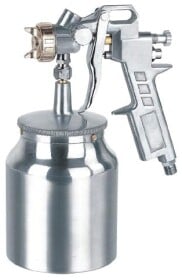 Краскопульт Auarita S-990S-1.5