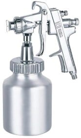 Краскопульт Auarita W-871-2.5