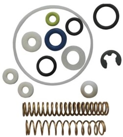 Ремкомплект для краскопульта Auarita RK-MP-500