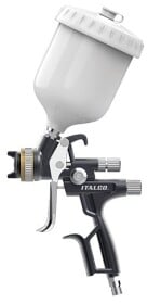 Фарбопульт Italco Gloss-X1-1.4