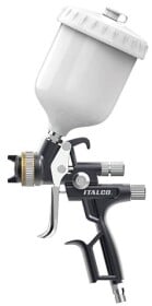 Фарбопульт Italco GLOSS-X1-1.3