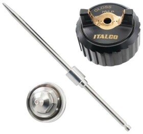 Форсунка для краскопульта Italco NS-GLOSS-2-1.4