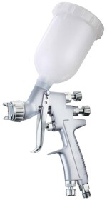 Краскопульт Auarita H-921-MINI-1.0