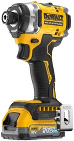 Шуруповерт DeWALT аккумуляторный DCF860E2T (2 аккумулятора + ЗУ + чехол)