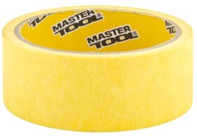 Малярний скотч MasterTool 79-9903 на паперовій основі 38 мм x 20 м
