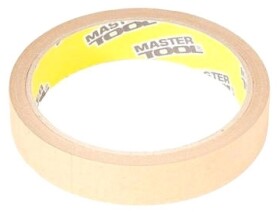 Малярний скотч MasterTool 79-9890 на паперовій основі 19 мм x 20 м