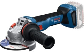 Болгарка акумуляторна Bosch GWS 18V-11 S Professional (чохол) 125 мм