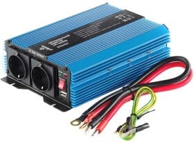 Инвертор 12 Atelie 1000 W CPI-1000MS