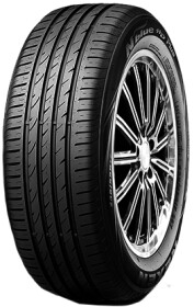 Шина Roadstone NBlue HD Plus 195/65 R15 91H