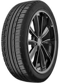 Шина Federal Couragia F/X 255/50 R19 107W XL