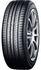 Шина Yokohama BluEarth-A AE50 245/45 R18 100W