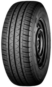 Шина Yokohama BluEarth-Van RY55 235/65 R16C 121/119R