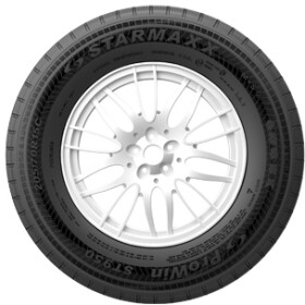 Шина Starmaxx Prowin ST950 235/65 R16C 115/113R
