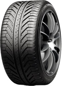Шина Michelin Pilot Sport A/S + 285/35 R19 99Y ZP