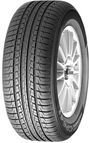 Шина Roadstone Classe Premiere CP641 205/50 R16 87V