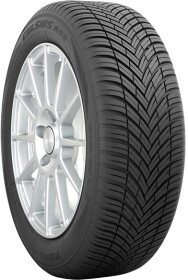 Шина Toyo Tires Celsius AS2 205/60 R16 92V