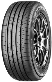 Шина Yokohama BluEarth-XT AE61 225/60 R18 100H