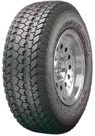 Шина Goodyear Wrangler AT/S 205/80 R16C 110/108S